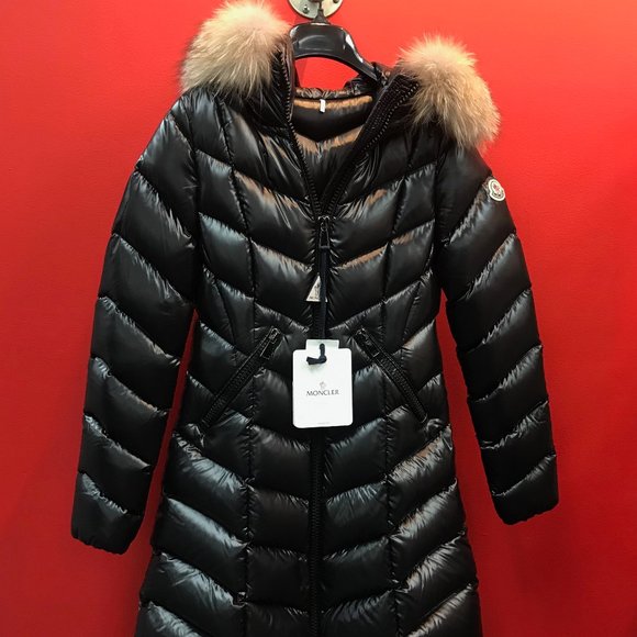 fulmarus giubbotto moncler